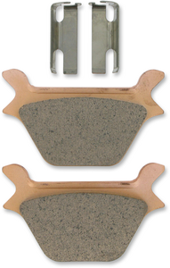 HH Brake Pads - FA200HH