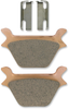 HH Brake Pads - FA200HH