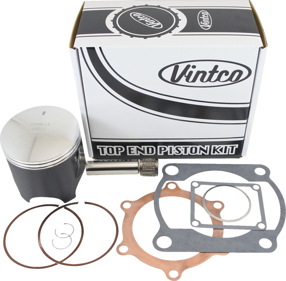 Top End Piston Kit