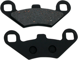 Brake Pads - Polaris