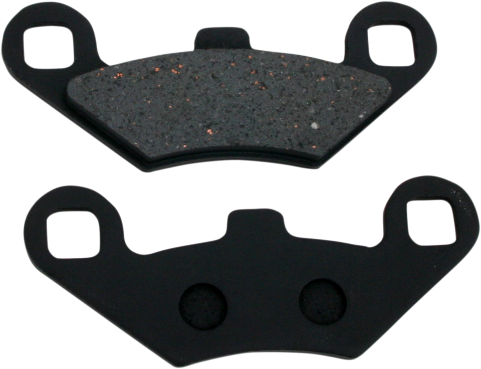 Brake Pads - Polaris