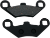 Brake Pads - Polaris