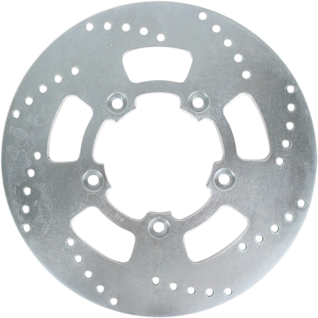 Brake Rotor - V-Rod