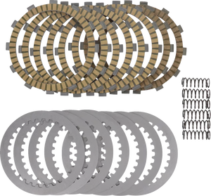 Clutch Plate Set - Gas Gas/Yamaha