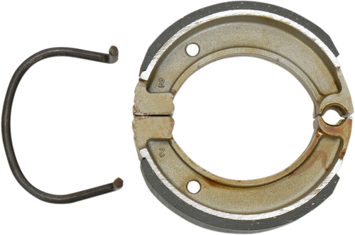 Brake Shoes - Yamaha