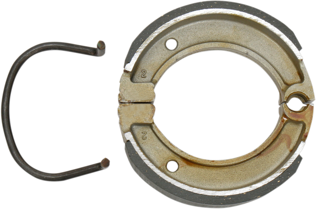 Brake Shoes - Yamaha