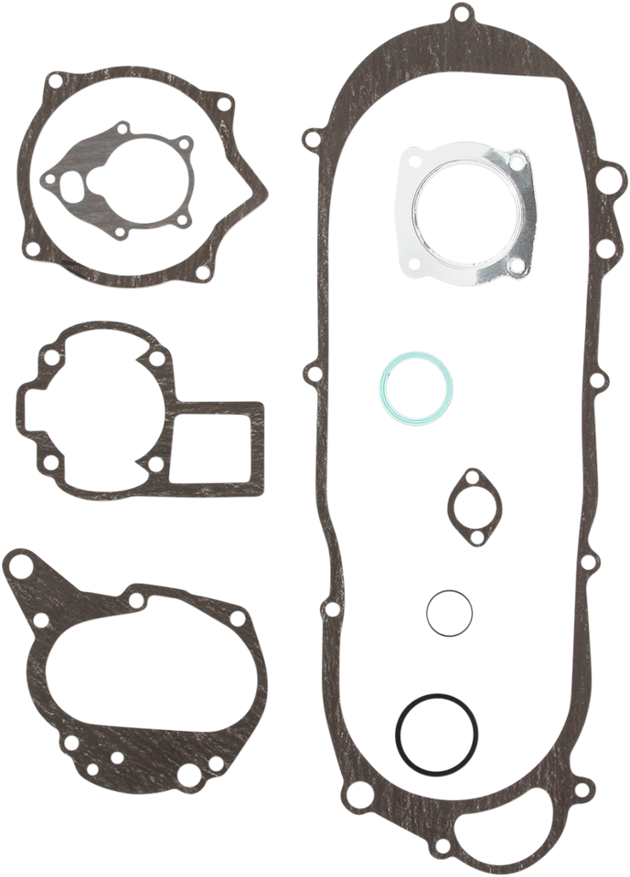 Complete Gasket Kit - LT80