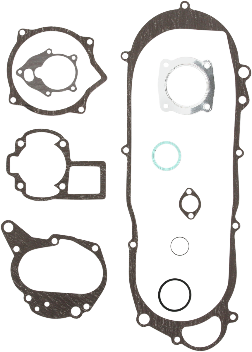 Complete Gasket Kit - LT80