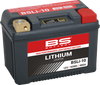 Lithium Battery - BSLI-10