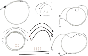 Control Cable Kit - Sterling Chromite II®