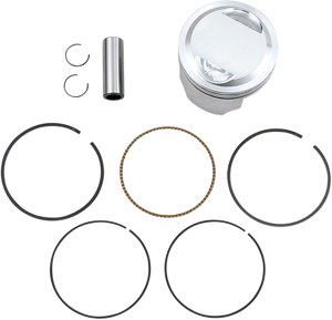 Piston Kit - 240cc