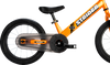 14" Sport Balance Bike - Tangerine