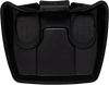 Tour-Pak® Lid - Black - FLH/FLT - Lutzka's Garage