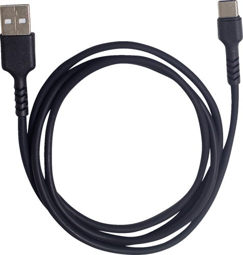 USB to USB-C Cable - Charger - Single-End - 40