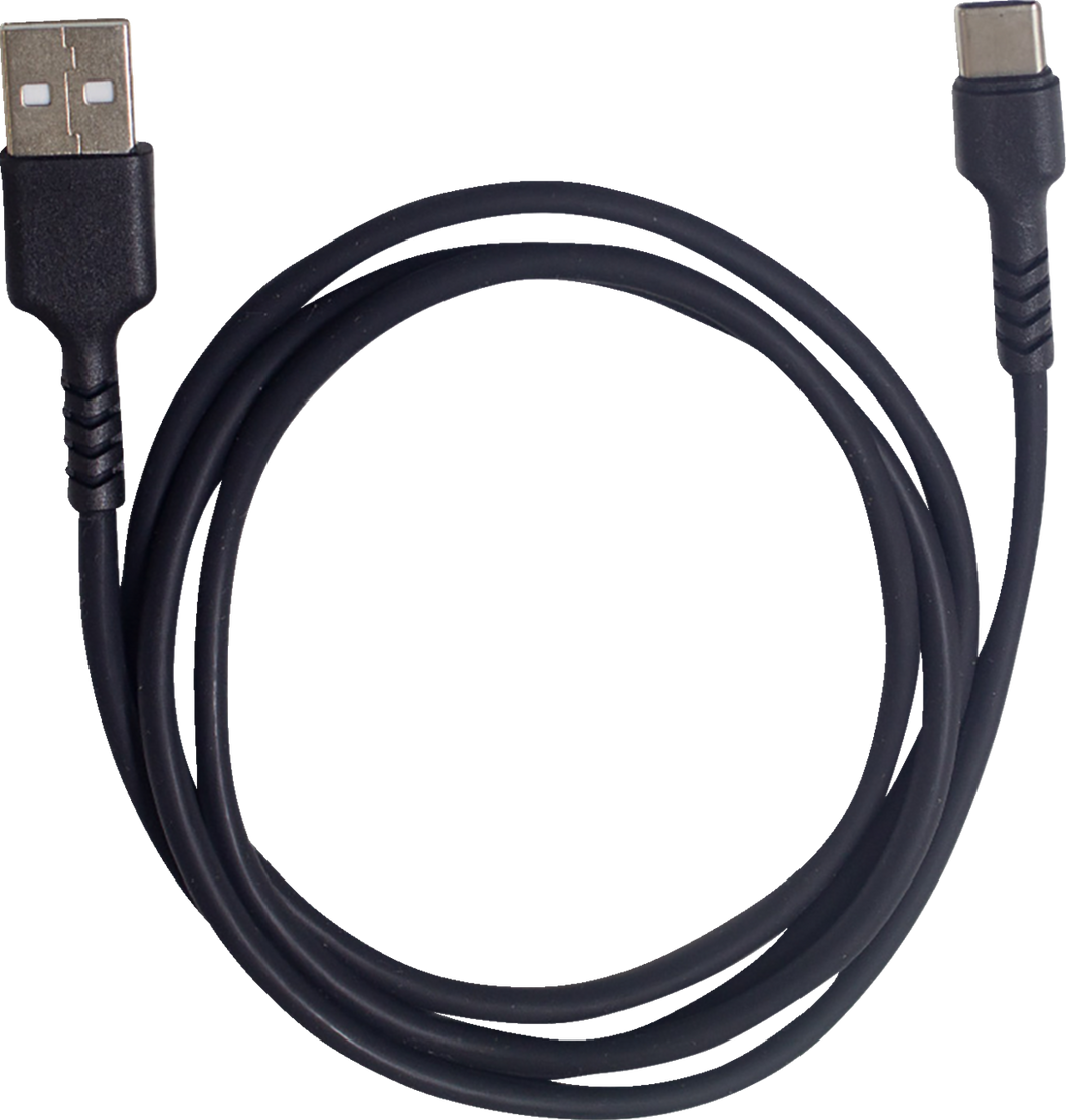 USB to USB-C Cable - Charger - Single-End - 40