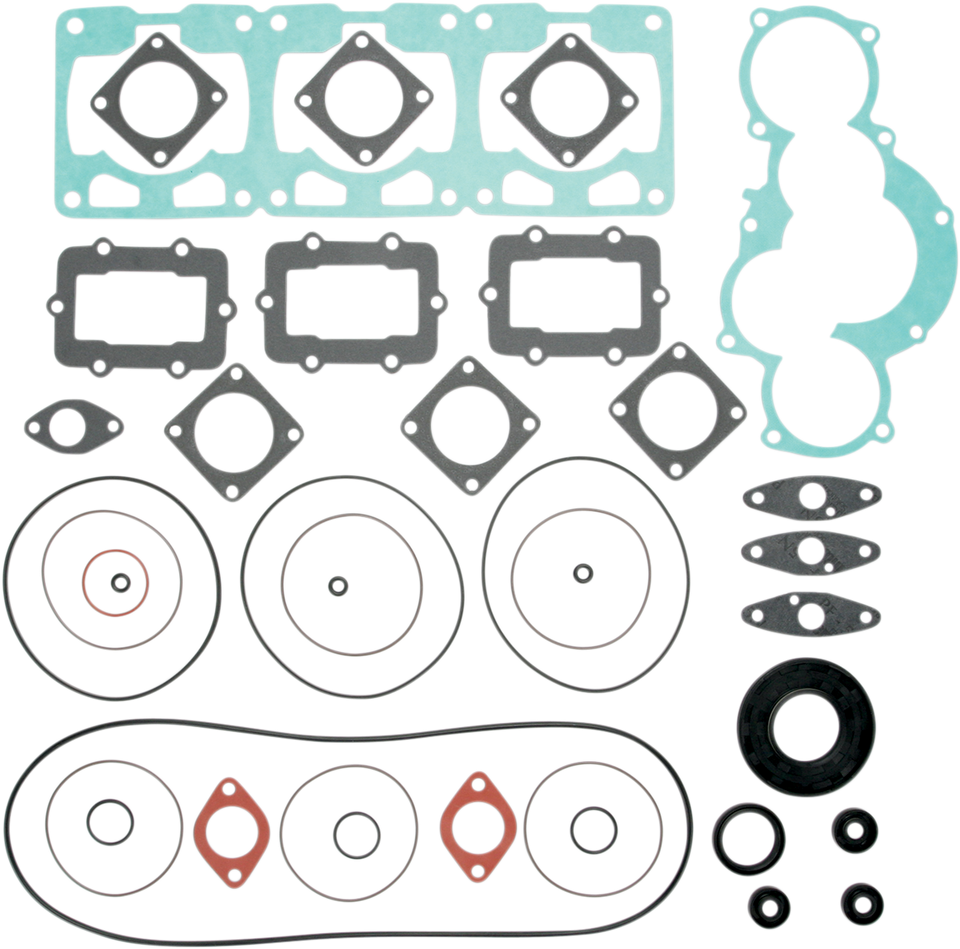 Complete Gasket Set - Sea-Doo