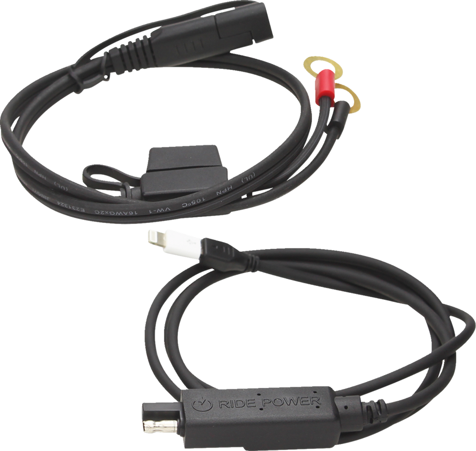 Phone Charging Cable - Kit - 10