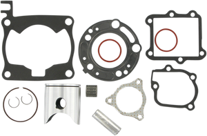 Piston Kit with Gaskets