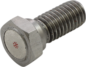 Speed Sensor Magnet Bolt - M8 x P1.25 x 22.5 mm L