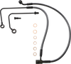 Brake Line - Lower - KARBONFIBER