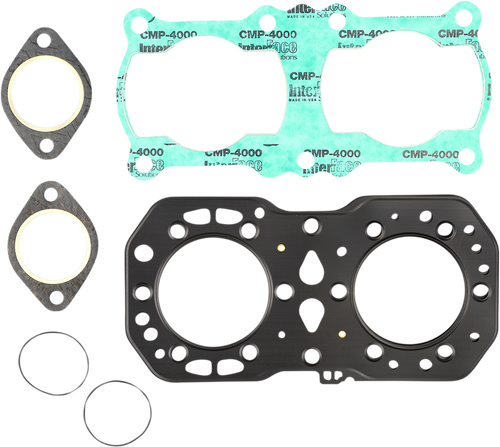 Top End Gasket Kit - Polaris