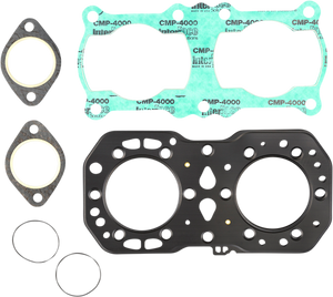 Top End Gasket Kit - Polaris