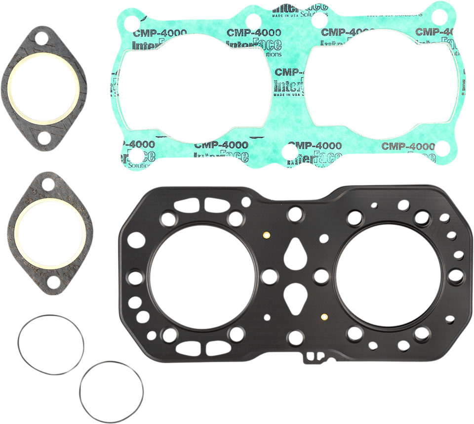 Top End Gasket Kit - Polaris