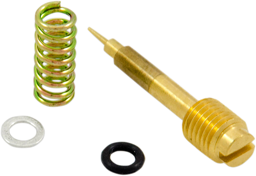 Fuel Mixture Screw Set - Kawasaki