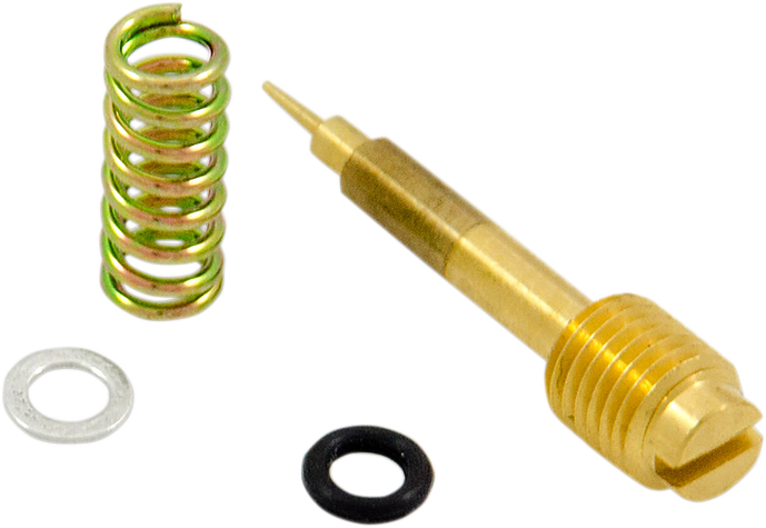 Fuel Mixture Screw Set - Kawasaki