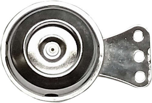 Economy Horn - 108 db- Chrome