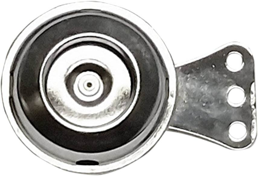 Economy Horn - 108 db- Chrome