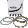 Clutch Plate Kit - Suzuki