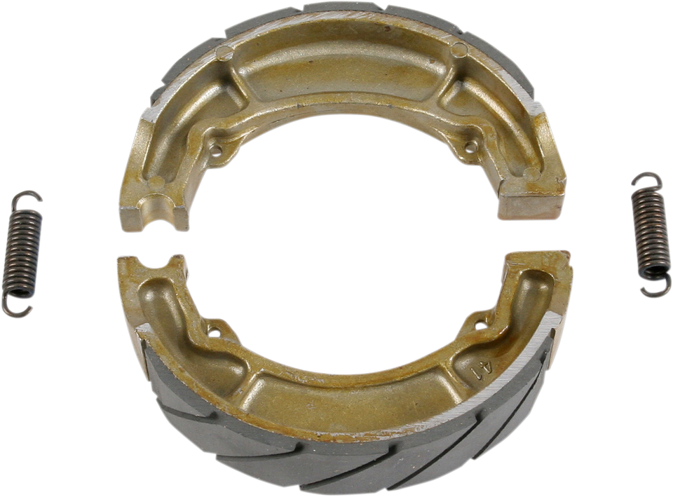 Brake Shoes - Yamaha