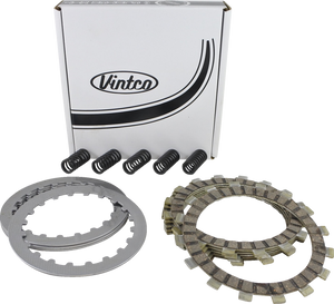 Clutch Plate Kit - Yamaha