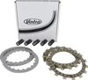 Clutch Plate Kit - Yamaha