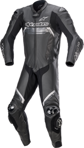 Missile Ignition v2 1-Piece Suit - Black - US 36 / EU 46 - Lutzka's Garage