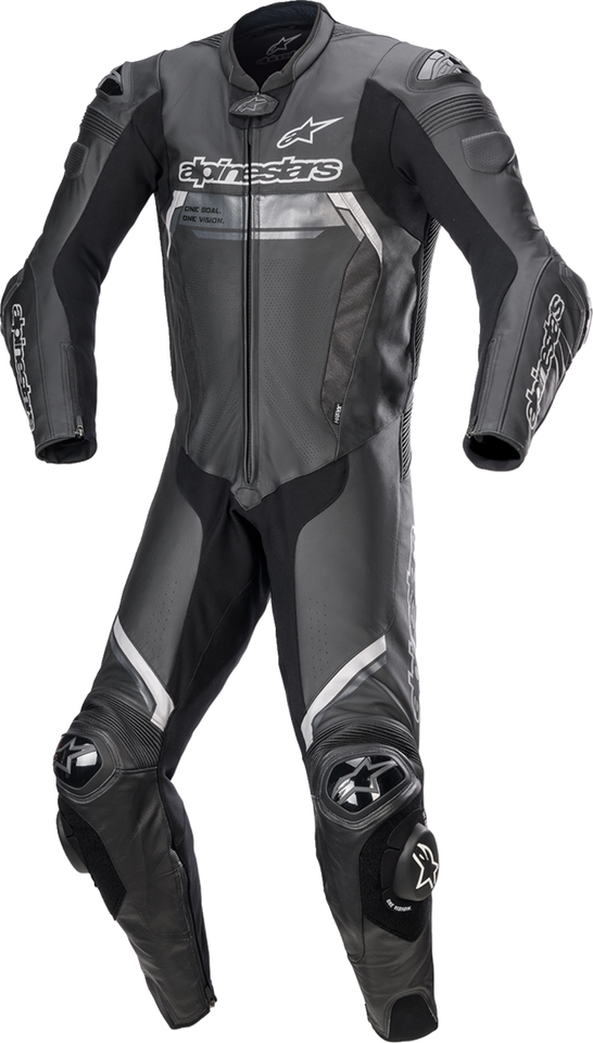 Missile Ignition v2 1-Piece Suit - Black - US 36 / EU 46 - Lutzka's Garage