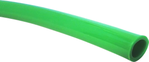 Fuel Line - Opaque Green - 5/16" x 25