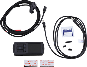 Power Vision 3 ECU Tuner - Honda