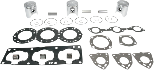 Top-End Rebuild Kit - Standard - Original Series - Kawasaki