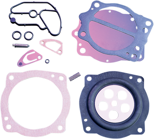 Carburetor Rebuild Kit - Kawasaki - Keihin CDK 2