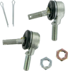 Tie Rod End Kit - Front Inner/Outer