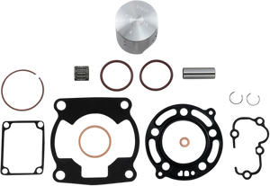 Piston Kit with Gasket - +2.00 mm - KX85