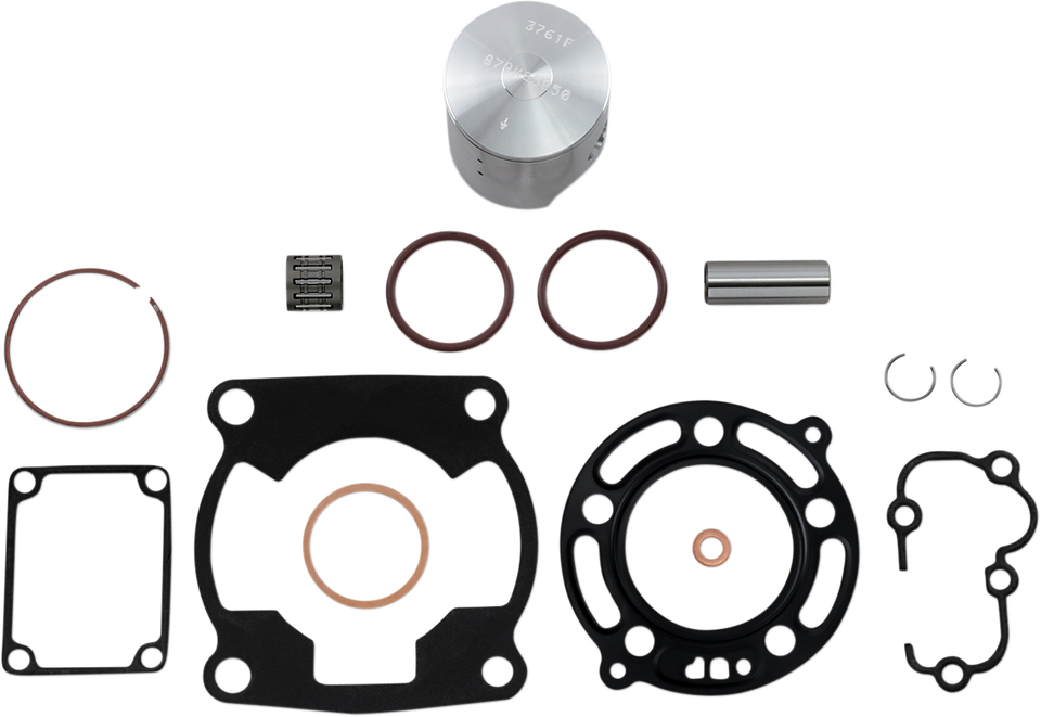 Piston Kit with Gasket - +2.00 mm - KX85