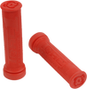 Grips - Hotlap - ATV - Soft - Red - Lutzka's Garage