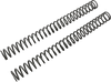 Front Fork Springs - 0.51 kg/mm