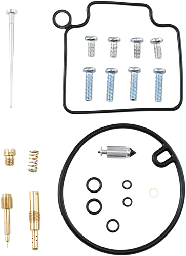 Carburetor Repair Kit - Honda