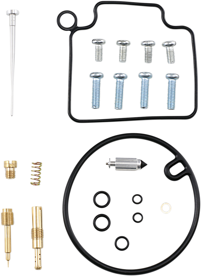 Carburetor Repair Kit - Honda