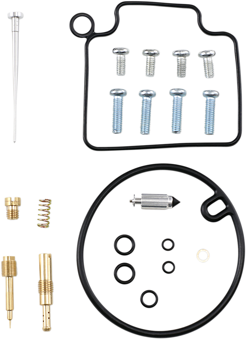 Carburetor Repair Kit - Honda