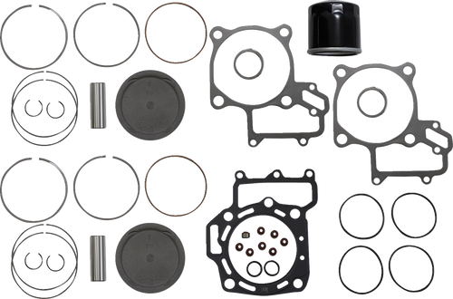 Top End Kit - Standard - Kawasaki